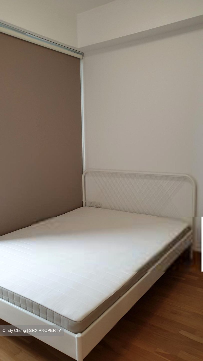 Commonwealth Towers (D3), Condominium #503421101